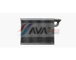 Výparník, klimatizace AVA QUALITY COOLING VLV101