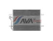 Kondenzátor, klimatizace AVA Clever Choice VN5418