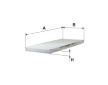 Filtr, vzduch v interiéru FILTRON K 1034