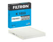 Filter vnútorného priestoru FILTRON K 1055