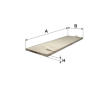Filtr, vzduch v interiéru FILTRON K 1132-3x