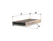 Filtr, vzduch v interiéru FILTRON K 1238A