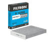 Filter vnútorného priestoru FILTRON K 1330A