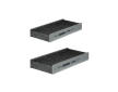 Filtr, vzduch v interiéru FILTRON K 1342A-2x