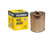 Olejový filtr FILTRON OC 600
