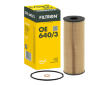 Olejový filter FILTRON OE 640/3