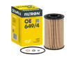 Olejový filtr FILTRON OE 649/4