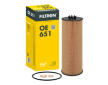 Olejový filtr FILTRON OE 651