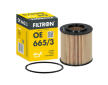 Olejový filtr FILTRON OE 665/3