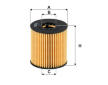 Olejový filtr FILTRON OE 673
