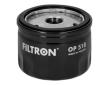 Olejový filter FILTRON OP 518