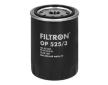 Olejový filter FILTRON OP 525/3