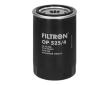 Olejový filtr FILTRON OP 525/4