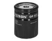 Olejový filtr FILTRON OP 537