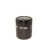 olejový filter, turbo dúchadlo FILTRON OP 556