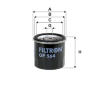 Olejový filtr FILTRON OP 564