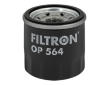 Olejový filtr FILTRON OP 564