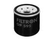 Olejový filter FILTRON OP 595