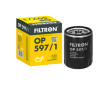 Olejový filtr FILTRON OP 597/1