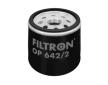 Olejový filter FILTRON OP 642/2
