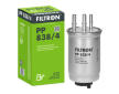 Palivový filtr FILTRON PP 838/4