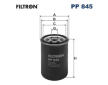 filtr paliva FILTRON PP845, RENAULT, ILIADE, VOLVO, SCANIA, KAROSA, IVECO