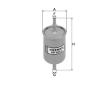 Palivový filtr FILTRON PP 905/2