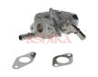 AGR-Ventil ASHIKA 150-00-0313