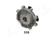 Spojka ventilátora chladenia ASHIKA 36-05-516