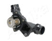 Termostat, chladivo ASHIKA 38-00-0106