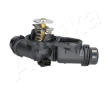 Termostat, chladivo ASHIKA 38-00-0106