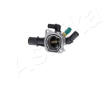 Termostat, chladivo ASHIKA 38-FI-FI01