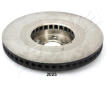 Brzdový kotouč ASHIKA 60-02-2025