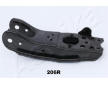 Řídicí páka, zavěšení kol ASHIKA 71-02-206R