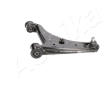 Řídicí páka, zavěšení kol ASHIKA 72-03-347L
