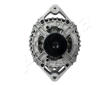 generátor ASHIKA AL-207JM
