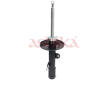 Tlumič pérování ASHIKA MA-22054