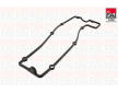 Těsnění, kryt hlavy válce FAI AutoParts RC495S
