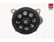 Vodní čerpadlo, chlazení motoru FAI AutoParts WP6719