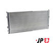Chladič motora JP GROUP 1114206700