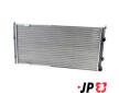 Chladič motora JP GROUP 1114206700