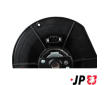 Vnútorný ventilátor JP GROUP 1126102000