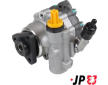 Hydraulické čerpadlo, řízení JP GROUP 1145104700