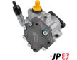 Hydraulické čerpadlo, řízení JP GROUP 1145104700