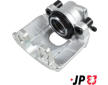 Brzdový třmen JP GROUP 1161909370