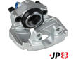 Brzdový třmen JP GROUP 1161909570