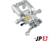 Brzdový strmeň JP GROUP 1162009070