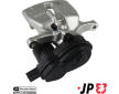 Brzdový strmeň JP GROUP 1162010270