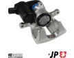 Brzdový strmeň JP GROUP 1162010270
