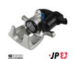 Brzdový strmeň JP GROUP 1162010280